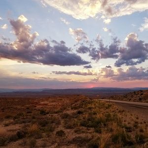 Meet your Posher, Becky